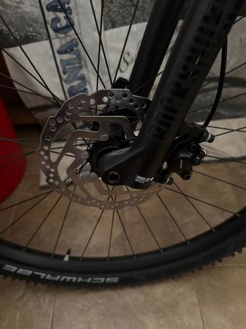 Used Scott Scale 940 2023 2023 Mountainbike, Schwarz, 29 — image 5 of 6