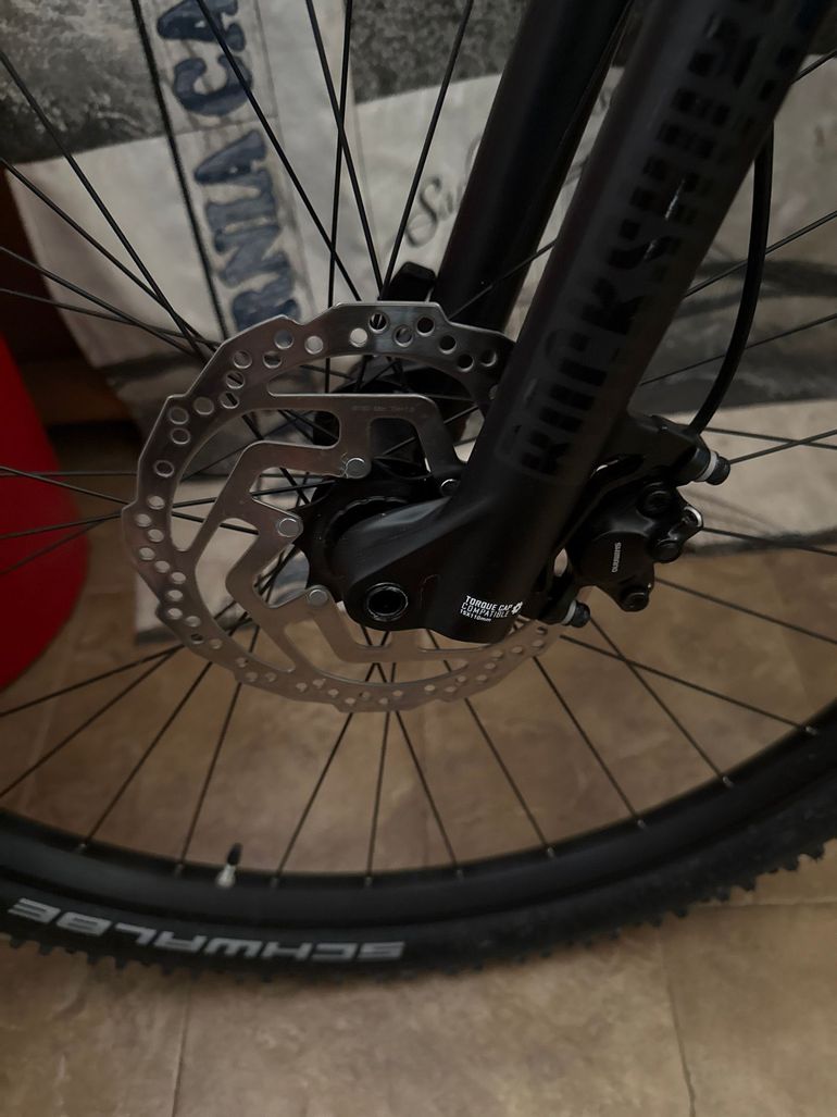 Used Scott Scale 940 2023 2023 Mountainbike, Schwarz, 29 — image 5 of 6