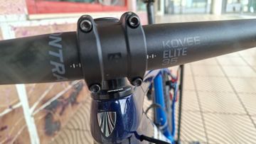 Used Trek Procaliber SRAM GX Eagle 2022 Mountainbike, Blue — image 14 of 16