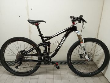 Trek Fuel EX 8 27.5 2015 2025 MTB de segunda mano