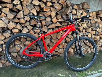 Torpado, Nearco 27.5 Carbonio