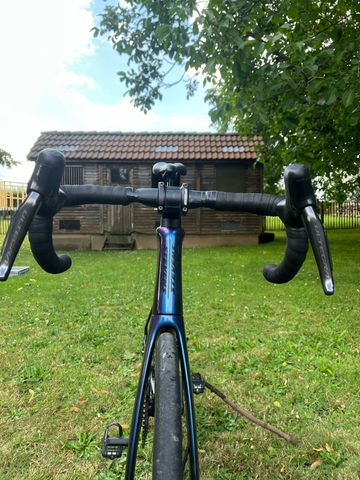 Stevens Arcalis 2024 Road & Gravel d'occasion — image 2 sur 4