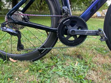Stevens Arcalis 2024 Road & Gravel d'occasion — image 3 sur 4