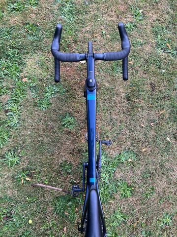 Stevens Arcalis 2024 Road & Gravel d'occasion — image 4 sur 4