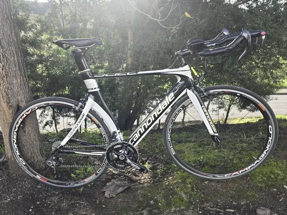 Cannondale Slice 2015
