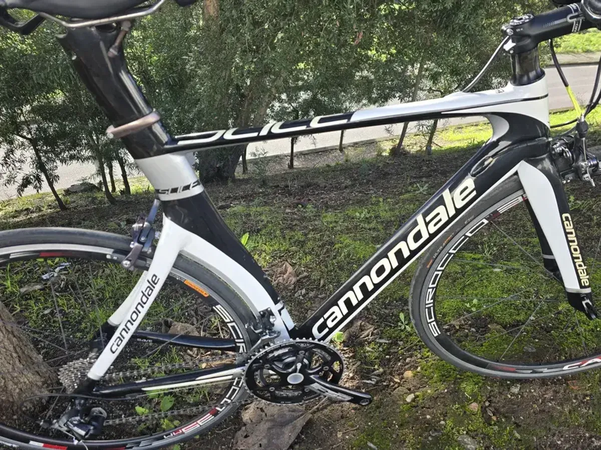 Cannondale Slice | buycycle