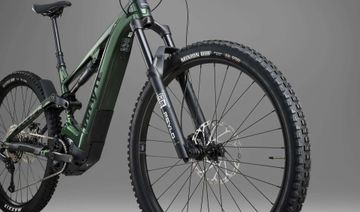 Używany Whyte Kado S (800Wh) 2025 2025 MTB