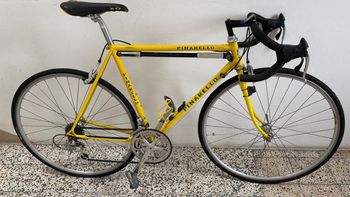 Used Pinarello Cadore 1997 Carretera y gravel
