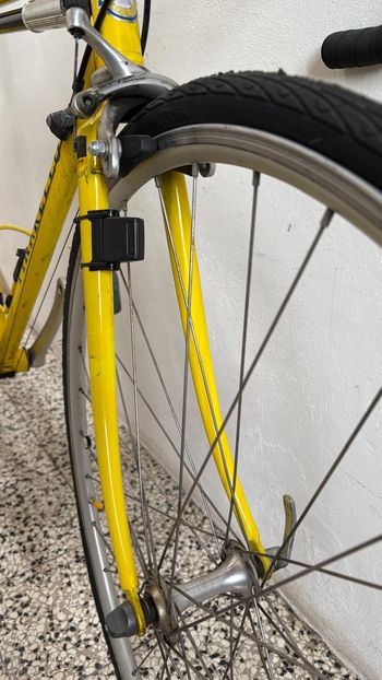 Used Pinarello Cadore 1997 Road & Gravel, Naranja — image 3 of 8