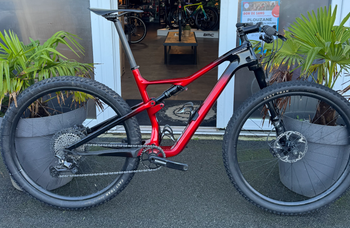 Cannondale, SCALPEL 1 XTR