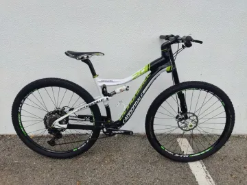 Cannondale Scalpel 2013 MTB usato