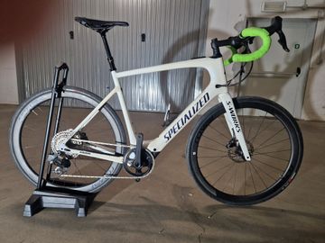 Specialized Turbo Creo SL Expert 2023 2023 Road & Gravel usato