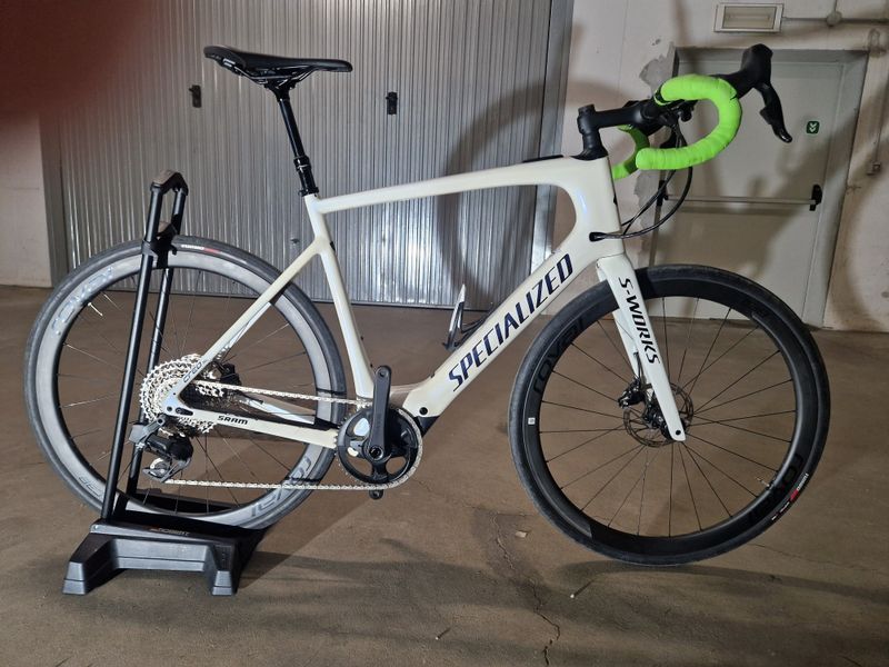 Used Specialized Turbo Creo SL Expert 2023 2023 Road & Gravel