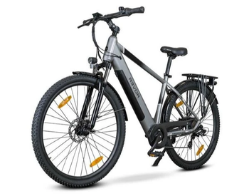 Used rover TMR 709 2023 Urban, Light Gray — image 2 of 5