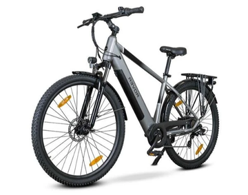 Gebrauchtes rover TMR 709 2023 Urban, Hellgrau — Bild 2 von 5