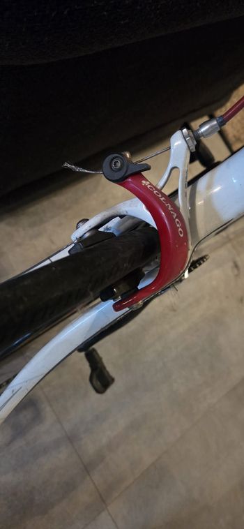 Used BH Bh Prisma Concept 2012 2012 Road & Gravel, White — image 3 of 8