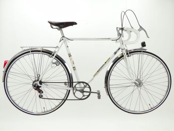 Peugeot, Allege