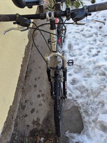 Brugt Polar Mirage 2010 Road & Gravel — billede 2 af 10