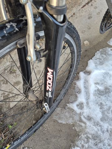 Brugt Polar Mirage 2010 Road & Gravel — billede 5 af 10
