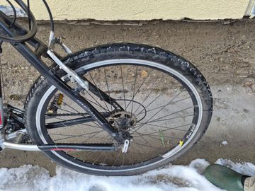 Brugt Polar Mirage 2010 Road & Gravel — billede 8 af 10