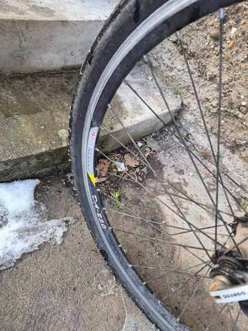 Brugt Polar Mirage 2010 Road & Gravel — billede 6 af 10