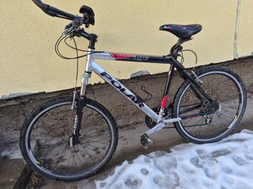 Brugt Polar Mirage 2010 Road & Gravel — billede 1 af 10