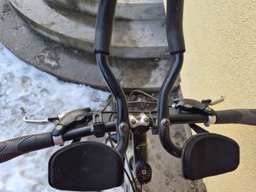 Brugt Polar Mirage 2010 Road & Gravel — billede 3 af 10