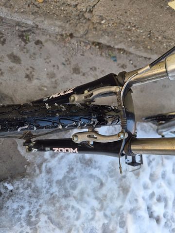 Brugt Polar Mirage 2010 Road & Gravel — billede 4 af 10