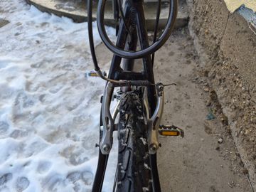 Brugt Polar Mirage 2010 Road & Gravel — billede 7 af 10