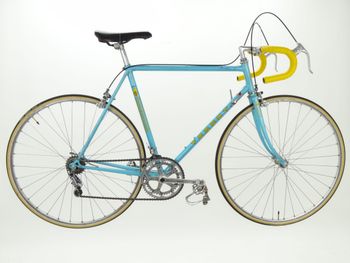 Used Torrot Marathon L 1987 Road & Gravel