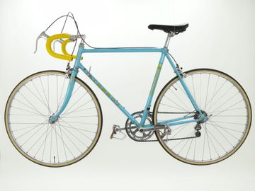 Torrot Marathon L 1987 Road & Gravel usato, Blu — immagine 5 di 5
