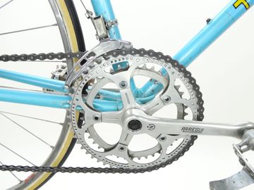 Torrot Marathon L 1987 Road & Gravel usato, Blu — immagine 3 di 5
