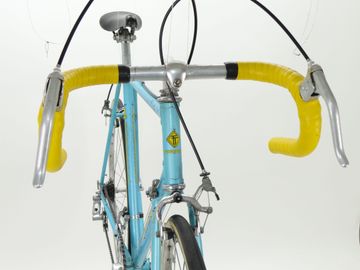 Torrot Marathon L 1987 Road & Gravel usato, Blu — immagine 4 di 5