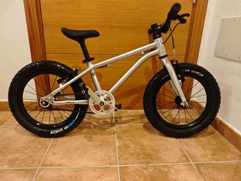 Early Rider, Seeker 16 2024