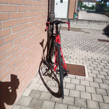Używany Somec Frecciarossa 2015 Road & Gravel