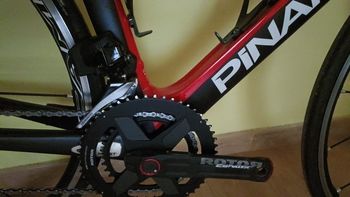 Used Pinarello Dogma SRAM Red eTap AXS 2020 Road & Gravel, Black — image 19 of 21