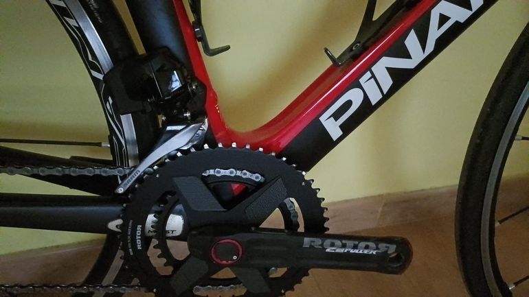 Used Pinarello Dogma SRAM Red eTap AXS 2020 Road & Gravel, Black — image 19 of 21