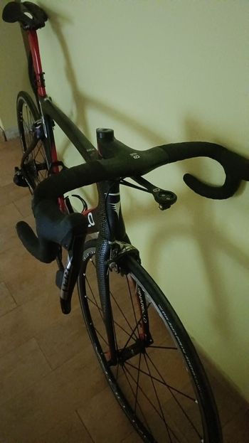 Used Pinarello Dogma SRAM Red eTap AXS 2020 Road & Gravel, Black — image 20 of 21