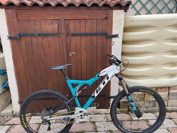 Yeti, Devo Yéti 575