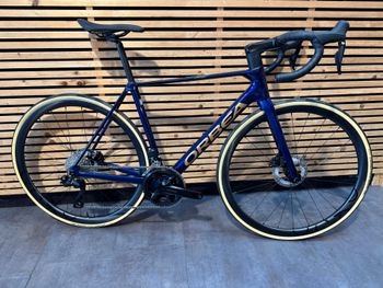 Used Orbea ORCA M35i 2026 2026 Road & Gravel