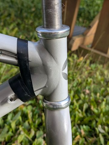 Brugt Klein Quantum Race 2000 Road & Gravel — billede 6 af 10