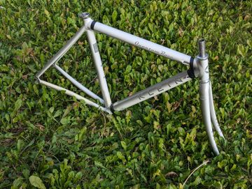 Klein Quantum Race 2000 Road & Gravel usato