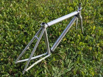 Brugt Klein Quantum Race 2000 Road & Gravel — billede 3 af 10
