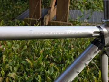 Brugt Klein Quantum Race 2000 Road & Gravel — billede 4 af 10