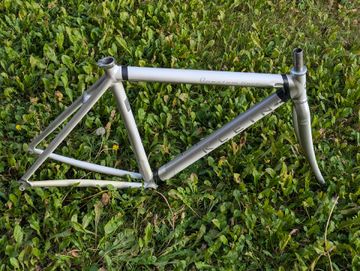 Brugt Klein Quantum Race 2000 Road & Gravel — billede 2 af 10