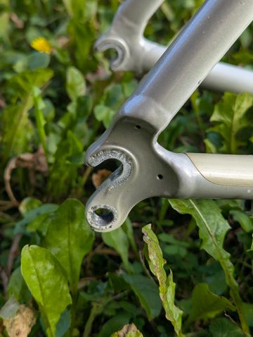 Brugt Klein Quantum Race 2000 Road & Gravel — billede 10 af 10