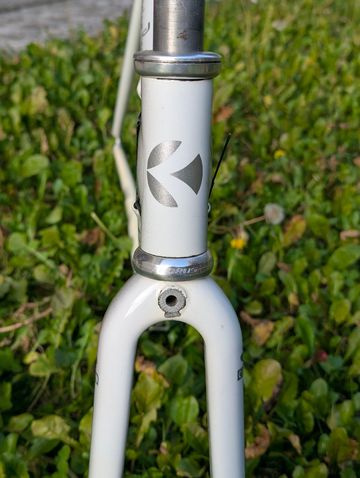 Brugt Klein Quantum Race 2000 Road & Gravel — billede 7 af 10