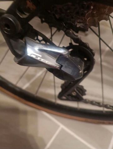 Tweedehands Scott Foil 30 2021 2021 Road & Gravel — afbeelding 4 van 5