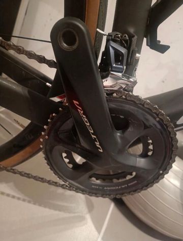 Tweedehands Scott Foil 30 2021 2021 Road & Gravel — afbeelding 3 van 5