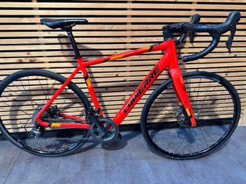 Used Lapierre e-Sensium 3.2 2022 2022 Road & Gravel